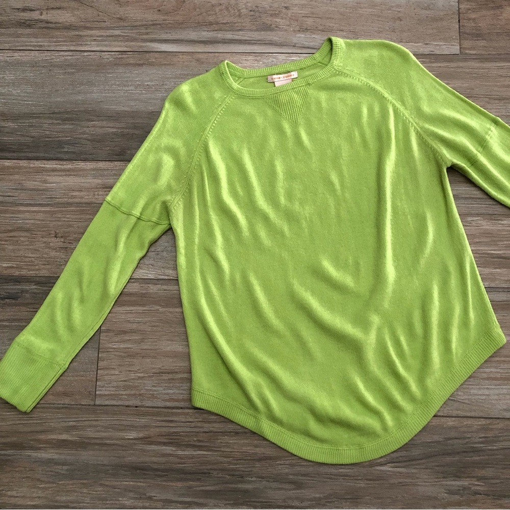 Sweet Romeo Sweater Size Small - Picture 5 of 15